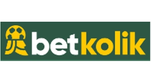 Betkolik Logo